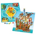 Image 2 of Pirate Snakes and Ladders and Ludo (£10.99)